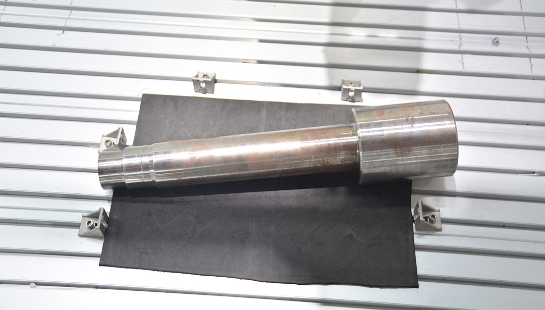 3D视觉引导活塞杆正反抓。阍剖侗鹦Ч